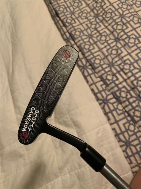 are there fake scotty cameron putters